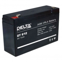 �����������  6�12�� DT612 AGM (��������������)