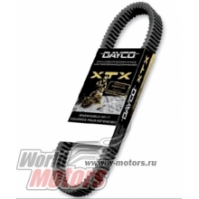 ������ ��������� DAYCO 33�943 (XTX2241) ��������� (����.Yamaha Grizzly 550,660,700, Rhino660, Stels)