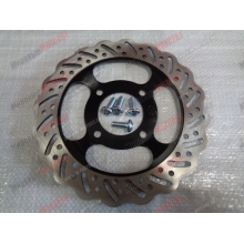 ���� ��������� ������ (220x58x3) (���: 4x57) TTR250a,TTR250Sa