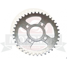 ����� 520 (Z38) ����� Fighter TSR250 TTR250 (�G/CB)