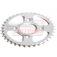 ����� (������ �������) 520-36T (4x63, D58) CG125-250, CB125-250