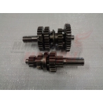 ������� ������������ ������� 1P47FMD,1P47FME,1P52FMH (70-110cc � ��������, 3+1)