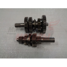 ������� ������������ ������� 1P47FMD,1P47FME,1P52FMH (70-110cc � ��������, 3+1)