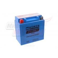 ����������� 12� 9�� HEMEN ENERGY CT1209.1
