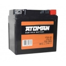 ����������� 12� 5�� (114�70x110) YTX5L-BS 