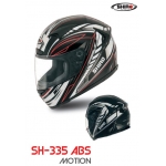 ���� �������� SHIRO SH-335 MOTION