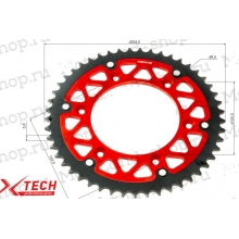 ����� 520-49 X-TECH  6�153�125 ��������+����� � ������������